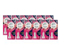12 X Glade Touch & Fresh Air freshner Refill 10ml - Bubbly Berry Splash