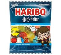 12 x Haribo £1.25 Harry Potter 160g