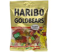 12 X HARIBO GOLDBEARS BAG 160g | 12 PACK BUNDLE