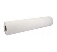9 X Hygiene Couch Bed Rolls 40M 2PLY White 20" MISA Premium ECO Quality