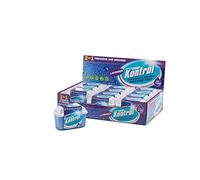 12 x Kontrol Mini Moisture Trap - Freshens Air and Absorbs Damp lavender Scent