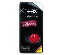 Kotex Maxi Night-Time 10 Pads