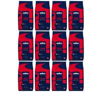 12 x Lavazza Super Gusto 1Kg Coffee Beans