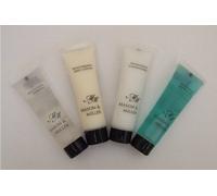 12 x Mason & Miller Travel Sachets (12 x 20ml - 6 x Shampoo & 6 x Conditioner)