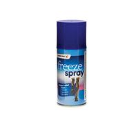 12 x Masterplast Freeze Sprays Aerosol 150ml Muscle Pain Treatment Injury Pain Relief