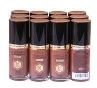 Max Factor Facefinity 3-in-1 All Day Flawless Liquid Foundation, SPF 20 - 110 Espresso, 30 ml