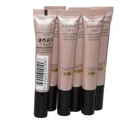 12 x Max Factor Radiant Lift | Long Lasting Concealer | Dark 4 RRP £120