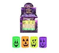 12 x Mini Halloween Magic Spring
