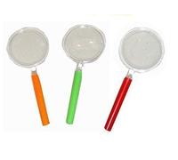 12 x Mini Magnifying Glasses