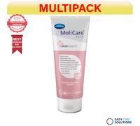 12 x MoliCare Skin Barrier Cream 200ml - Pack of 12