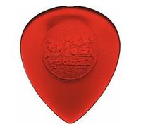12 x NEW Dunlop BIG Stubby Guitar Picks / Plectrums 1mm
