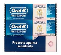12 x Oral-B Pro-Expert Sensitive + Gentle Whitening 75ml