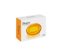 12 x Pears Transparent Soap Pure & Gentle with Natural Oils 100g