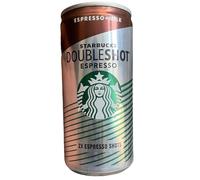 12 x Ready To Drink instant Milk Coffee (Doubleshot Espresso 200ml Each) Delicious Tasty And Twisty Treat Gift Hamper, For Christmas,Birthday,Easter Gift