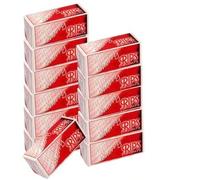 12 X RIPS ROLLING PAPERS CHERRY FLAVOR - by MV Shop Ltd.