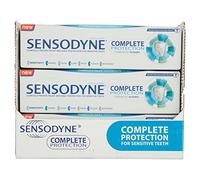 12 x Sensodyne Complete Protection Complete Daily Toothpaste 75ml