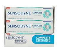12 x Sensodyne Extra Fresh Complete Protection Complete Daily Toothpaste 75ml