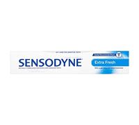 12 x Sensodyne Extra Fresh Toothpaste 75ml