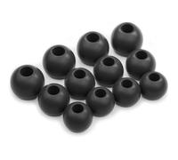 12 x Silicone EarBuds Ear Tips For BEATs Studio Buds Earphones