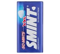 12 x Smint XXL Peppermint Sugar Free Mints