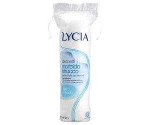 12 x Soft Structuring Discs Double Action 80 Caps 100% Cotton for Face and Eyes