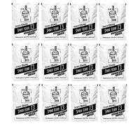 12 x Spirit Ferm T3 - 125g Turbo Distilling Yeast, Turbo Yeast for Sugar Wash, Yeast for Sugar or Fruit Fermentation, Vodka Yeast