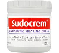 12 x Sudocrem Antiseptic Healing Cream 125g