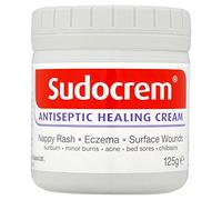 12 x Sudocrem Antiseptic Healing Cream 125g