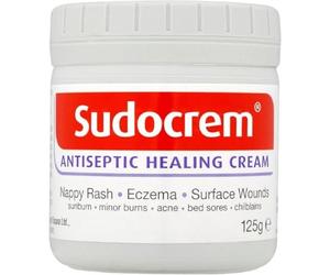 12 x Sudocrem Antiseptic Healing Cream 125g