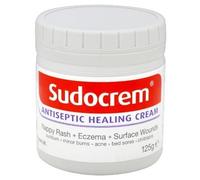 12 X SUDOCREM LARGE 125G | 12 PACK BUNDLE