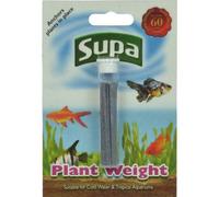 12 X Supa Plant Weights 10 Strips