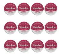 Vaseline Lip Therapy Rosy 20g