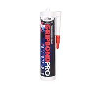 12 x White Bond IT GB PRO Superior Bond Hybrid Polymer Solvent Free sealant Vivarium Waterproof odourless