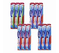 12 x Wisdom Clean Between Teeth Gums - Sensitive - Toothbrush Gentle Tooth Brush
