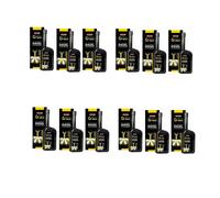 12 x Wynns Formula Gold Powerful Diesel Fuel System Injector Cleaner Treatment