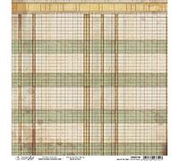 12"x12" Sheets x12 Sign of The Times Tagss Ciao Bella