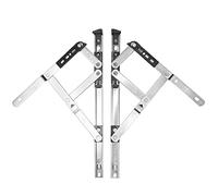 12" Yale Egress Easy Clean Window Friction Hinge - 17mm