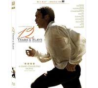 12 Years a Slave