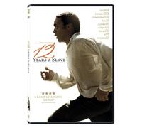 12 Years a Slave