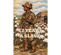 12 Years a Slave