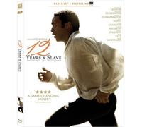 12 Years a Slave