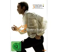 Various - 12 Years a Slave