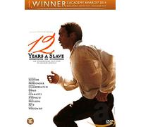 12 YEARS A SLAVE - VARIOUS