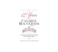 12 Years of Canadian Beauty Queens: Lessons from a Decade Coaching Beauty Queens