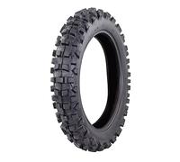 120/100-18" Rear Motocross Tyre Fits 250/450cc MX Bikes