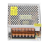 120 12 120W 10A ing Supply, LED Supply Driver, 12V Output with Aluminum y, IP20 LED Strip, rity C System, Industrial Equipment