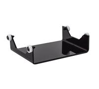 120 135 35mm 4x5 Manual Film Rinse Stand Developing Container Manual Rolling Rinse Holder for Processing Accessories Rolling Holder