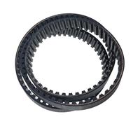 120-3335 Lawn Mower Belt, 44" x 3/4" Lawn Mower Deck Timing Belt Tractor Belt Replacement, Compatible with Toro Timemaster STENS 265-610
