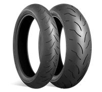 Bridgestone BT016 F Pro (120/60 R17 55W)