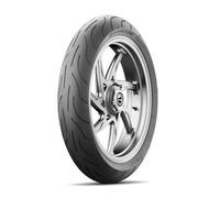 Michelin Moto Pilot Power 2 Ct 56w Tl Touring Front Tire Black 120 / 65 / R17